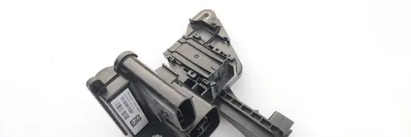 BMW 4 F32 F33 Current control relay 9296153 19324000001