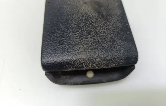 Volkswagen Golf III Ashtray (rear) 1H0857962B