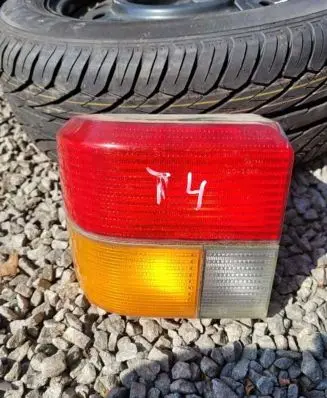 Volkswagen Transporter - Caravelle T4 Rear/tail lights 701945257 33883026