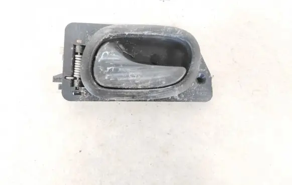 Renault Laguna I Front door interior handle 7700823286 92000006H