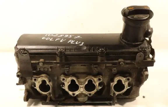 Volkswagen Golf Plus Engine head 06B103373T