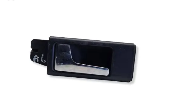 Audi A6 S6 C4 4A Front door interior handle 4A0837019B