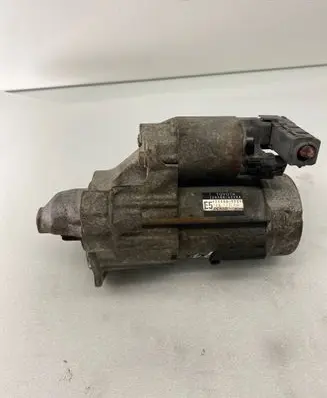 Toyota Verso-S Starter motor 2810047190 4280007704