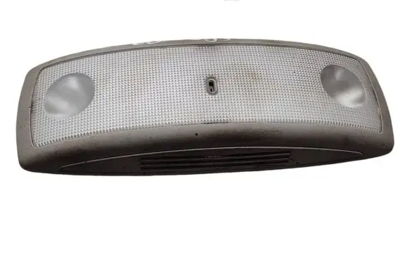 Volvo S80 Rear seat light 39826654