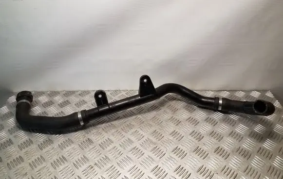 Peugeot Boxer Engine coolant pipe/hose T682H16300