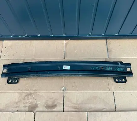 Fiat 500 Front bumper support beam D186-