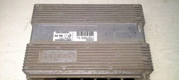 Renault Espace II Engine control unit/module S101200058
