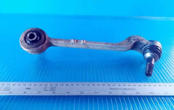 BMW 1 E81 E87 Front control arm 6763699L
