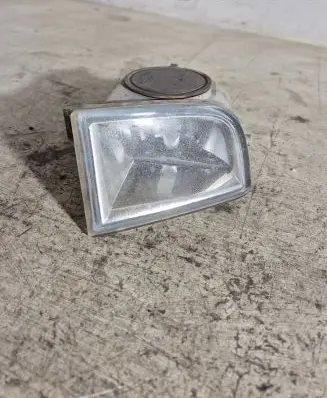 Front fog light