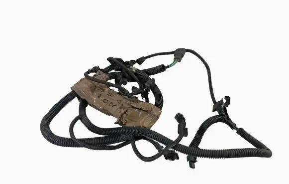 Renault Laguna II Parking sensor (PDC) wiring loom
