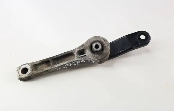 Seat Altea Engine mount vacuum valve 