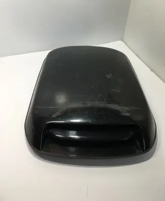 Mitsubishi Pajero Sport I Engine bonnet/hood MR242457 1234567890