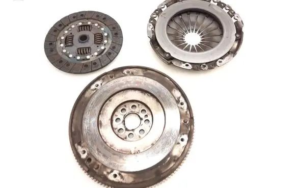 Clutch set kit