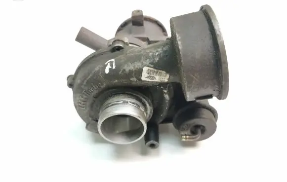 Mercedes-Benz B W245 Turbo A6400901780