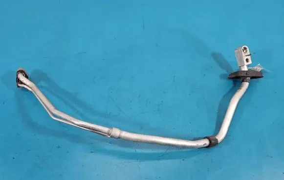 Audi A4 S4 B9 8W Air conditioning (A/C) pipe/hose 8W0816738Q IMPRK1572433