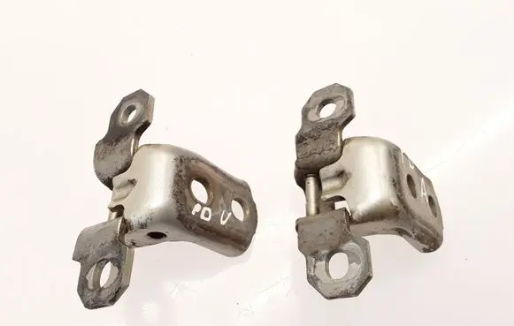 Renault Vel Satis Front door hinge set 