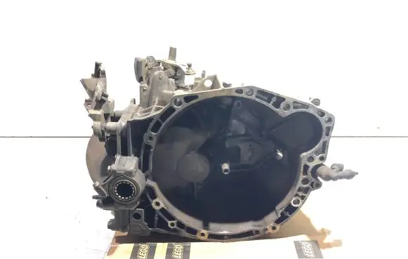 Peugeot 307 CC Manual 6 speed gearbox 9643921680 9642020310