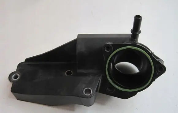 Ford Fiesta Air intake duct part 1060231S01