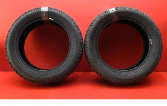 Ford Focus C-MAX R17 winter tire