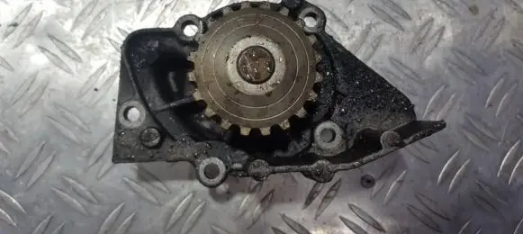 Peugeot 406 Water pump 9630772680c 3084.022.3
