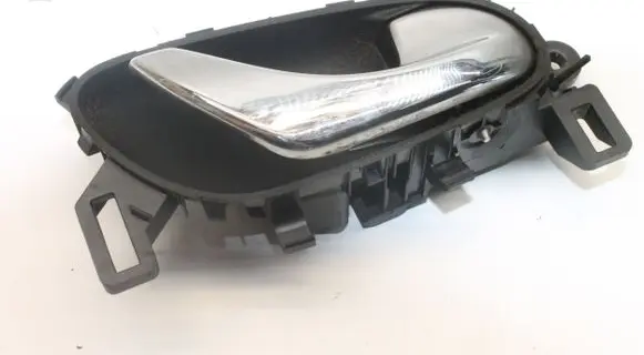 Nissan Pulsar Rear door interior handle 806704EA0A