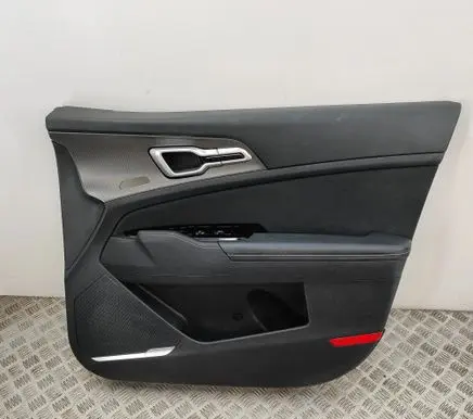 KIA Sportage Front door card panel trim 82365R2000 82306R2270B59