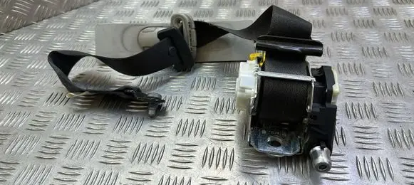 Chrysler Grand Voyager V Front seatbelt 34007734A