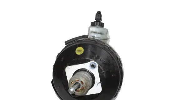 Audi TT TTS Mk2 Brake booster 8J2614105K