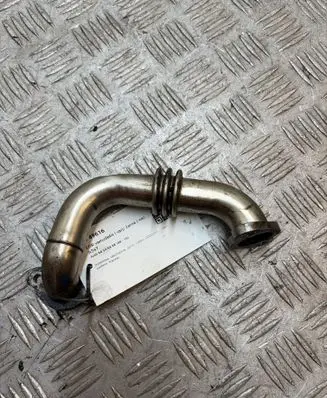 Audi A4 S4 B8 8K EGR valve line/pipe/hose 03L1315210