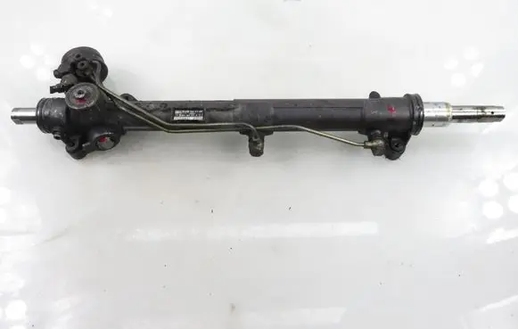 Volkswagen PASSAT B5.5 Steering rack 7852974538 8D1422071P