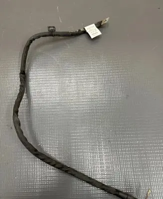Mercedes-Benz E W238 Negative earth cable (battery) A2535401401 15012015
