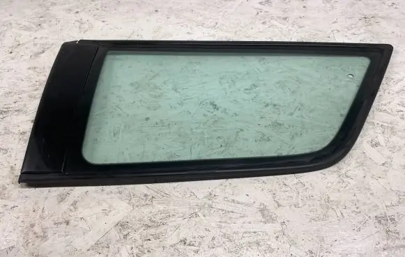 Audi A3 S3 8L Rear side window 43R00049