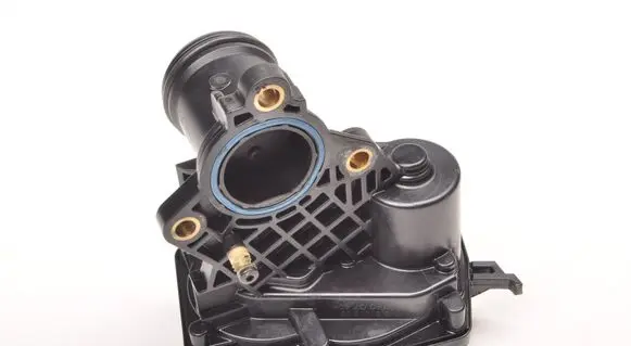 Volvo XC90 EGR valve 30668657