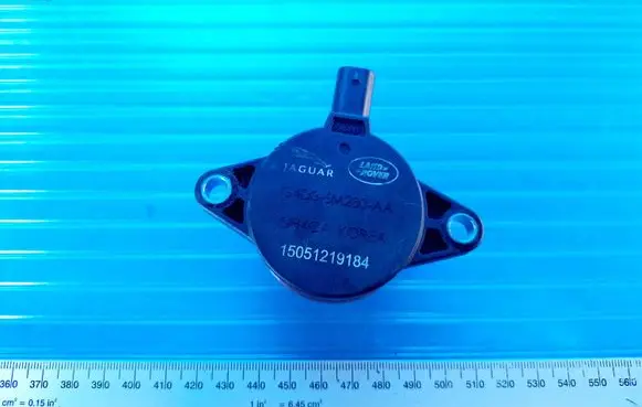 Land Rover Discovery Sport Camshaft vanos timing valve G4D36M280AA