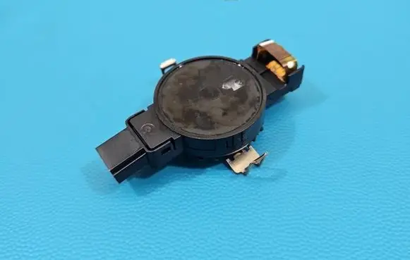 BMW iX3 G08 Rain sensor 5A61845-01 IMPRK1520541