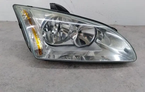 Ford Focus Headlight/headlamp 4M5113W029AC