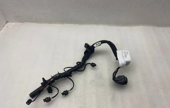 Mini One - Cooper F56 F55 Engine installation wiring loom 8678975 7615490 8678974