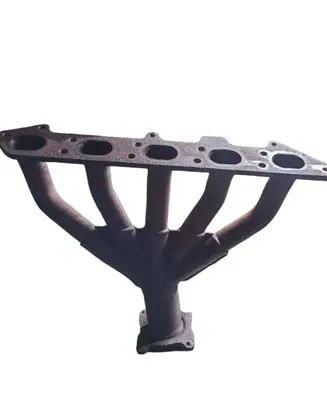 Volvo V70 Exhaust manifold 8603483