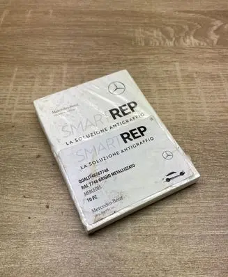 Mercedes-Benz E W211 Owners service history hand book 48767748 SMARTREP