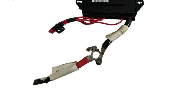 Volvo V70 Positive cable (battery) 26MV91