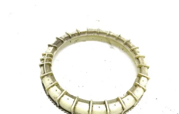 Audi A4 S4 B8 8K In tank fuel pump screw locking ring/nut 44749