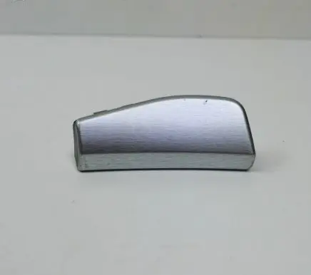 Skoda Octavia Mk2 (1Z) Dashboard glove box trim 1Z1858415
