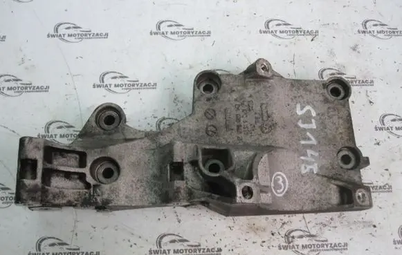 Audi A6 C7 Generator/alternator bracket 