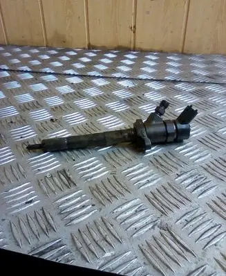 Peugeot 406 Fuel injector 0445110188 892080