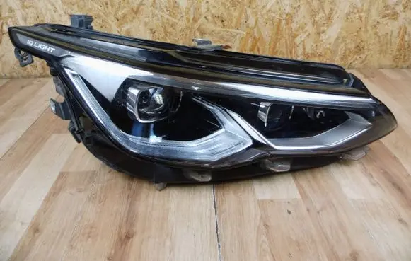 Volkswagen Golf VIII Headlight/headlamp 5H1941060 5H0941120