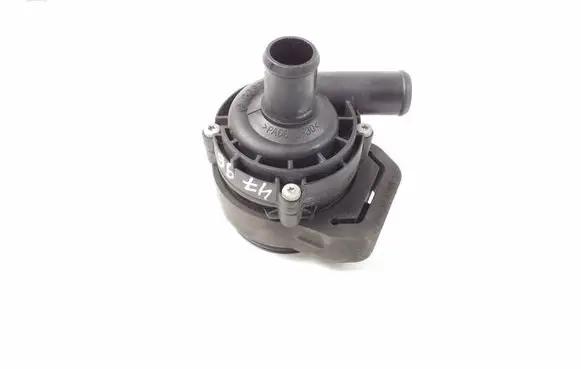Mercedes-Benz SLK R172 Electric auxiliary coolant/water pump A2118350028