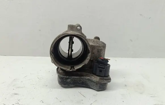 Audi A3 S3 8P Throttle valve 03G128063B