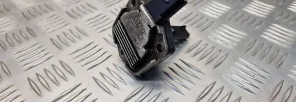Audi A6 S6 C5 4B Oil level sensor 