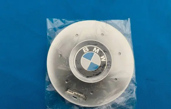 BMW 7 F01 F02 F03 F04 Original wheel cap 7849415