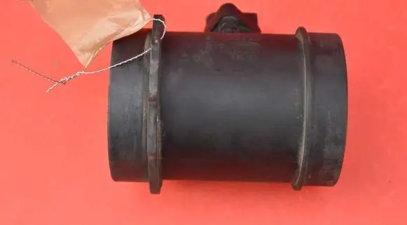 BMW 7 E65 E66 Mass air flow meter 7501554